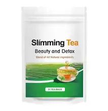 Wins Town All Natural Slimming Tea